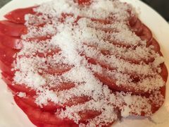 -玫瑰红烤羊排(北新桥三条店)
