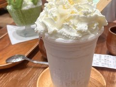 -WONDER ICE 萬得冰田(建設路总店)