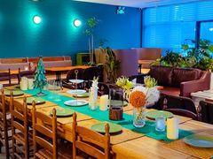 -FUNFUN有饭花园聚会餐厅