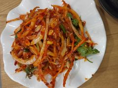 -海兰江石锅饭(水上店)