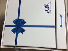 -八喜冰淇淋蛋糕(富国店)