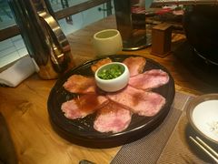 -黑牛の店·和牛烧肉(大悦城店)