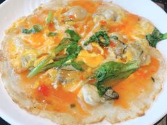 蚵仔煎-吴记鲜定味