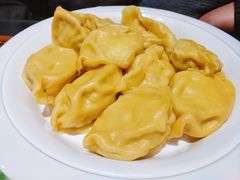 鲅鱼金饺-金谷园饺子·烧烤(人大总店)