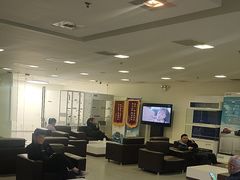 -北京运通兴恩一汽大众4S店(西红门店)