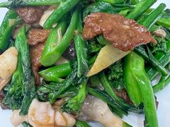-凤城礼记鱼翅海鲜酒家(新马路总店)