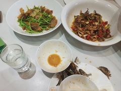 -鱼痴渔醉·食鲜集(月亮湾店)