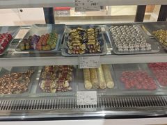 -Olé精品超市(沈阳万象城店)