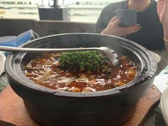 肥肠毛血旺-铜小馆(1891时光道店)