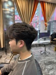 -发源地HAIR SALON