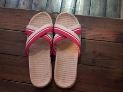 包房拖鞋-和蕴日本料理