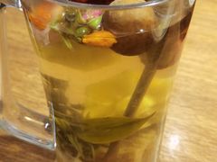 八宝茶-贯贯吉·清真餐厅(浙江中路店)