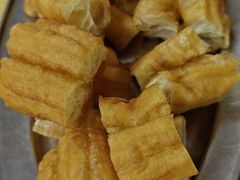 -大戚饭店(泰华路店)