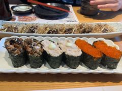 -Sushi Love 创意寿司(丽影广场店)