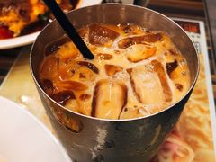 丝袜奶茶-旺记冰室(九龙中心大厦店)