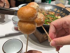 -费大厨辣椒炒肉(黄兴中心广场店)