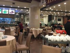 大堂-六婶西关小厨(光塔路店)