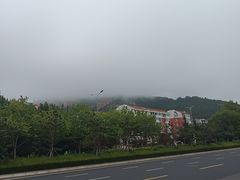 -石老人观光园