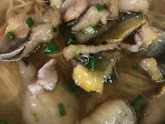 -大时代美食面馆