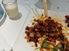 -小锅饭豆腐馆(重工北街普罗旺斯店)