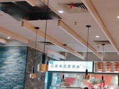 -大师兄·西北小馆(南沙万达广场店)