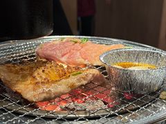 -蒜香焼肉PURUSHIN(马场路店)