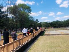 -承德避暑山庄景区