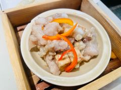 榄角蒸排骨-蔡澜点心·粤菜(西单大悦城店)