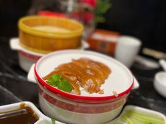 -大鸭梨烤鸭(甘家口店)