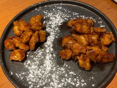 -老头儿油爆虾·1987杭州烟火味(湖滨银泰in77D区店)