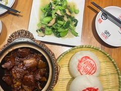-江南人家(横店老字号)