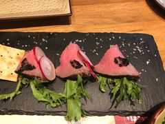 -赤坂亭·M9和牛烧肉·铁板烧(合肥万象城店)