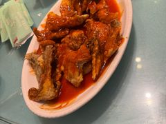 -吴记酱骨炖菜馆(西大直街店)