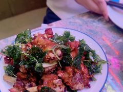 -浩海火燒雲傣家菜(芮欧百货店)