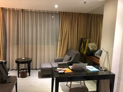 -梅州万达广场华美达酒店