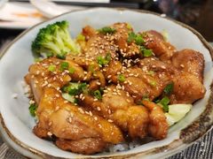 -昱匠·日本料理(金融街店)