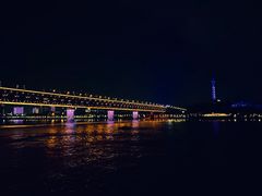 -武汉两江游览·夜游长江(汉口粤汉码头)