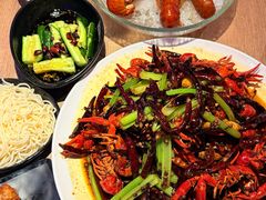 -红盔甲·小龙虾(车公庙店)