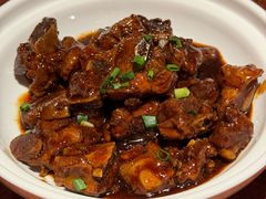 -绿茶餐厅(蓝色港湾店)