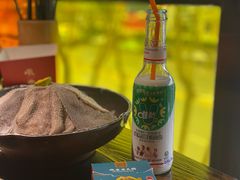 -吼堂老火锅(太古里总店)