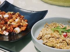 -玉桥餐厅(天坛店)