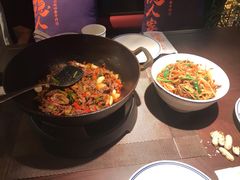 -小隐人家(乐松店)