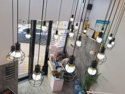 -BM SALON