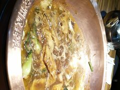 -成老灶火锅鸡·自选烧烤(汇君城店)