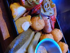 -bluefrog蓝蛙(皇庭广场店)