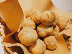 -辣不二地道川菜(汉水路店)