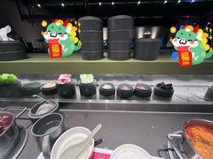 -壹小馆.皇城老妈(成都太古里店)