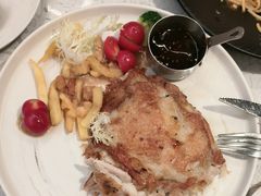 -Aqua Oasis 水天堂(常熟永旺店)