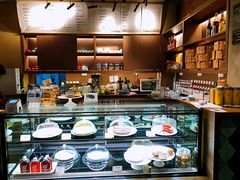 -高原家咖啡(博爱路店)