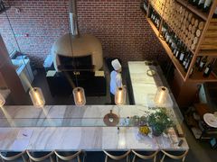 -明星酒店•FORNETTO佛纳朵意餐厅•披萨•意面(湘隆时代广场店)